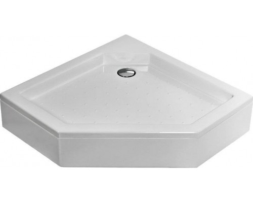 Поддон для душа RGW Style TR 80x80 с сифоном