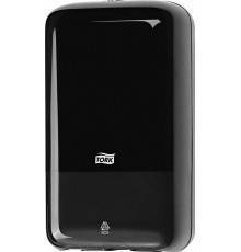 Диспенсер туалетной бумаги Tork Elevation 556008 черный
