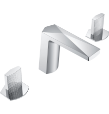 Смеситель для раковины Boheme Venturo 150-CR-TOUCH хром