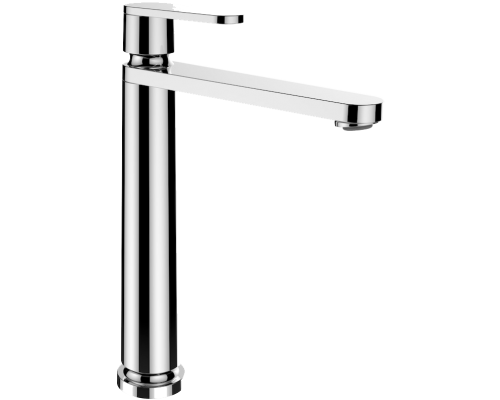 Смеситель для раковины Laufen The New Classic 3.1185.8.004.120.1 (Ненадлежащее качество: выставочный экземпляр)