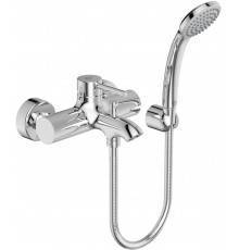 Смеситель для ванны с душем Ideal Standard Ceraline BC270AA