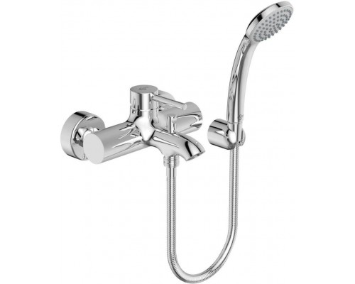 Смеситель для ванны с душем Ideal Standard Ceraline BC270AA