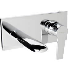 Смеситель для раковины Clever Artic Xtreme 98710
