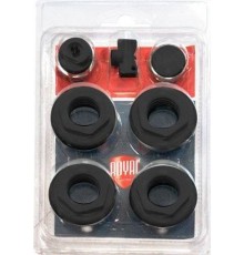 Монтажный набор Royal Thermo 3/4 black