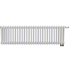 Радиатор стальной Arbonia 2057V 28 секций, 2-трубчатый, нижнее подключение