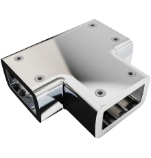 Соединительный элемент IDDIS Slide SLI1CS0i23 для душевой перегородки Walk In