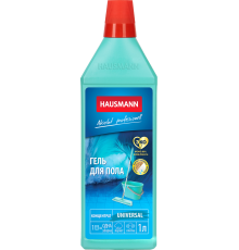 Средство для мытья пола Hausmann Cosmic универсальный, 1 л