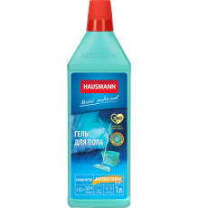 Средство для мытья пола Hausmann Cosmic с антибактериальным эффектом, 1 л
