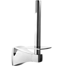 Держатель для запасных рулонов Wasserkraft Wern K-2597
