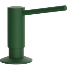 Дозатор для кухонной мойки Omoikiri ОМ-02-RG-LG royal green