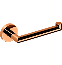 Держатель туалетной бумаги Bemeta Coral 158212032 gold copper polished