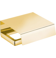 Держатель туалетной бумаги Colombo Design Lulu B6291.gold