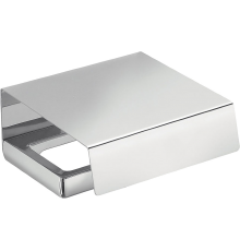 Держатель туалетной бумаги Colombo Design Lulu B6291 хром