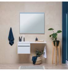 Мебель для ванной комнаты Aquanet Токио 48 1 ящик L