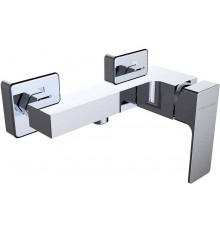 Смеситель для душа Clever Saona Slim 60127