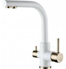 Смеситель для кухни Paulmark Essen Es213011-431Br