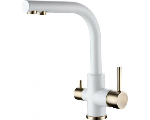 Смеситель для кухни Paulmark Essen Es213011-431Br