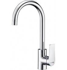 Смеситель для кухни Wasserkraft Lopau 3207