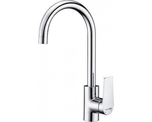 Смеситель для кухни Wasserkraft Lopau 3207