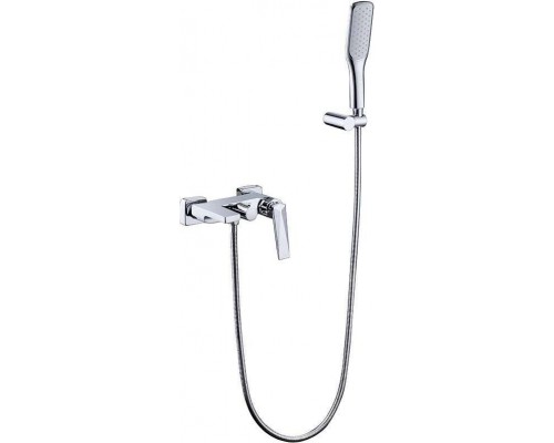 Смеситель для ванны с душем Boheme Venturo 373