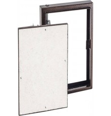 Ревизионный люк Evecs Ceramo Steel D2040 20x40 см, настенный