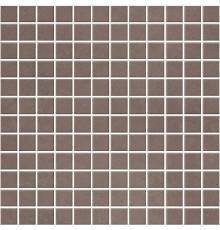 Мозаика Kerama Marazzi Кастелло матовая, морозостойкая коричневая