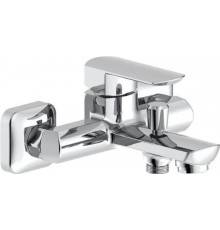 Смеситель для ванны с душем Aquanet Cinetic AF120-20С