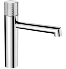 Смеситель для раковины Vincea Desire VBF-1D3CH хром