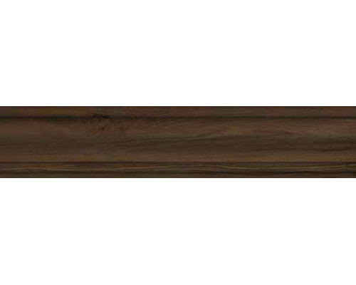 Плинтус Kerama Marazzi Сальветти матовый, ректифицированный венге