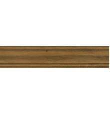 Плинтус Kerama Marazzi Сальветти матовый, ректифицированный беж темный