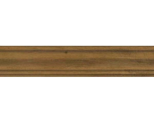 Плинтус Kerama Marazzi Сальветти матовый, ректифицированный беж темный