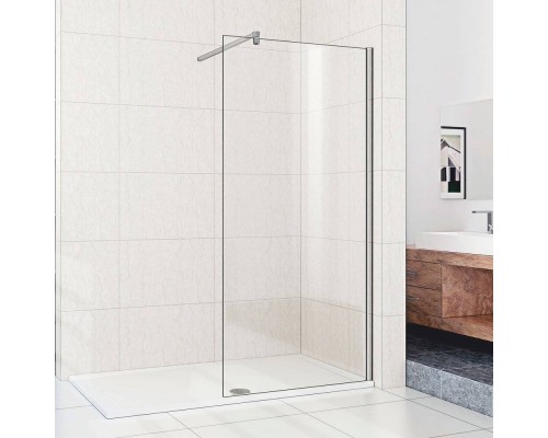 Душевая перегородка Weltwasser WW400 Walk-In 110G-1
