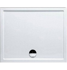 Поддон для душа Riho 273 с панелью и ножками 100x80 см