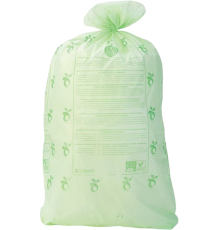 Мешки для мусора Brabantia PerfectFit 364983 K, 10 л, 10 шт., биоразлагаемый