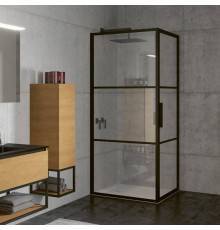 Душевой уголок Riho Grid GB201 100х100 см