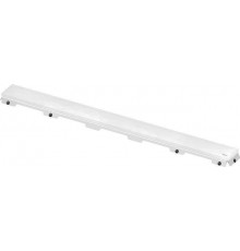 Решетка TECE Drainline TECEdrainline 6 012 91 120 см белая