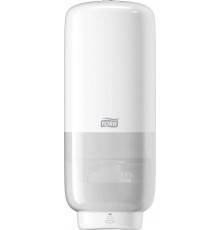 Диспенсер для мыла Tork Elevation 561600 S4 белый