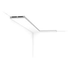 Карнизы SX163F SQUARE