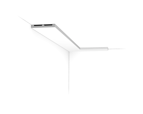 Карнизы SX163F SQUARE