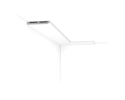 Карнизы,Select SX184 CASCADE