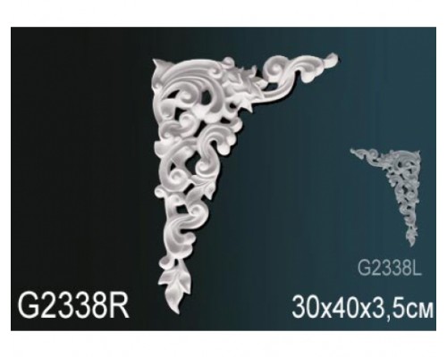 Декоративный элемент G2338R
