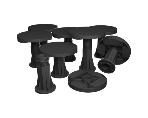 Ножки для поддона RGW N-01 (08)