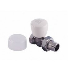 Вентили для радиаторов Клапан регулирующий прямой 3/4 (заменен на GK 7350 34) GK 1350 34