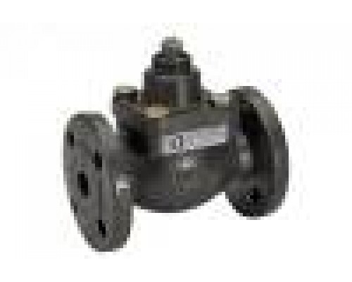 Регуляторы температуры, давления, расхода Комплект VFM-2R PN25 32/16 ARV-1000VR-220 082H0506R