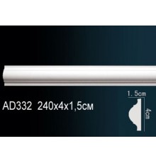 Молдинг AD332