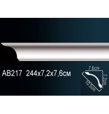 Карниз AB217