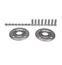Комплектующие насосного оборудования Комплект ответных фланцев PN 10 DN 40 FLANGE KIT 547121400