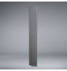 Радиаторы дизайн-серии Дизайн-радиатор Jaga Panel Plus Vertical H180 L24 T11 PPVW0.18002411.001/MM