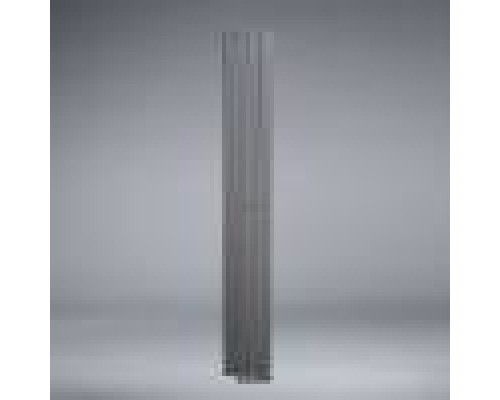 Радиаторы дизайн-серии Дизайн-радиатор Jaga Panel Plus Vertical H180 L24 T11 PPVW0.18002411.001/MM