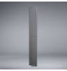 Радиаторы дизайн-серии Дизайн-радиатор Jaga Panel Plus Vertical H180 L43 T11 PPVW0.18004311.001/MM